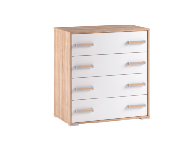 Комод для детской "Бланка" Комод для детской "Бланка"