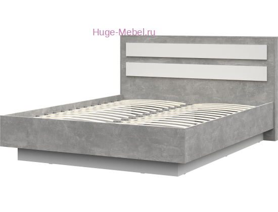 Кровать 160х200 "Денвер КР-02"