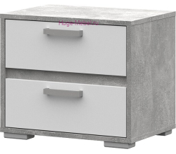 Тумба прикроватная "Денвер ТБ-01"