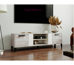 Тумба ТВ "Парус-7 дуб юкон"