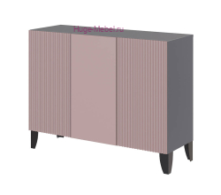 Комод "Сириния пудра"