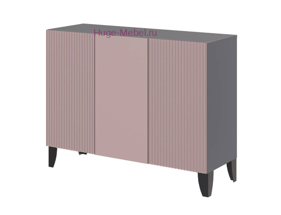 Комод "Сириния пудра" 