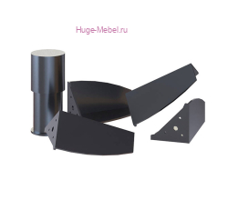 Опоры для ТВ тумбы "Парус-11"