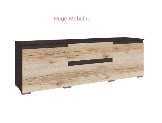 ТВ тумба "Плейона" венге