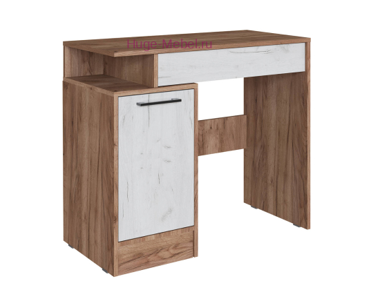 Стол косметический "Вегас" крафт