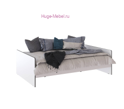 Детская кровать "Асцелла" 120х200