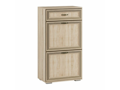 Обувница "Ливорно ЛО-30" сонома Обувница "Ливорно ЛО-30" сонома