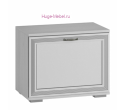 Тумба в прихожую "Ливорно ЛТ-30" анкор