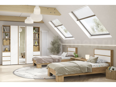 Комплект мебели для детей "Хелен" К3 Комплект мебели для детей "Хелен" К3