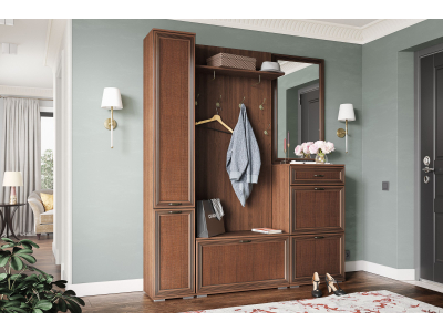 Прихожая "Ливорно" К2