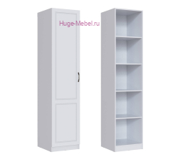 Спальня Апполия Пенал (фасад)