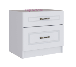 Спальня Апполия Тумба прикроватная (фасад)