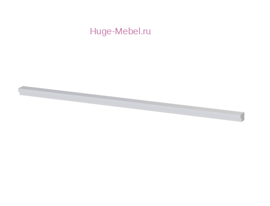 Карниз для шкафа навесного "Апполия"