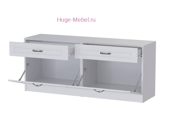 Гостиная Апполия Тумба ТВ (корпус)