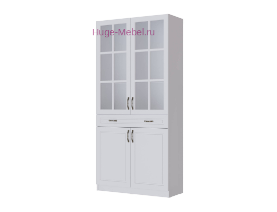 Шкаф-витрина "Апполия"