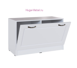 Прихожая Апполия Тумба 800 (корпус)