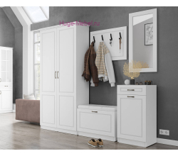Прихожая "Апполия" 230 см