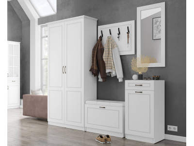 Прихожая "Апполия" 230 см