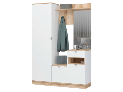 Прихожая "Юкки" ПР-1400