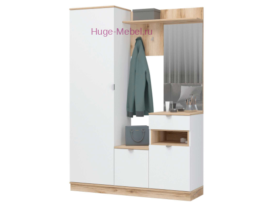 Прихожая "Юкки" ПР-1400