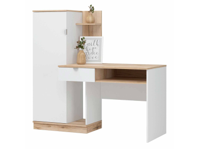 Стол компьютерный "Юкки" ст1я-1500