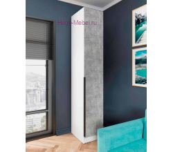 Шкаф "Мадрид" 0,4 м ателье