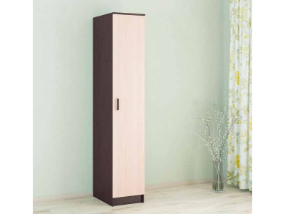 Пенал "Лагуна" венге/дуб Пенал "Лагуна" венге/дуб