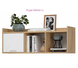 Полка настенная "Ирис" ПЛ-02