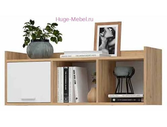 Полка настенная "Ирис" ПЛ-02