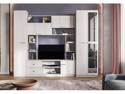 Гостиная "Марта-М анкор"