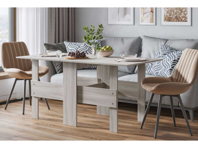 Стол-книжка "Стандарт СТМ" шимо светлый Стол-книжка "Стандарт СТМ" шимо светлый