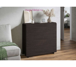 Стол-книжка "Стандарт СТМ" венге