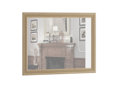Зеркало "Ливорно ЛЗ-20" сонома Зеркало "Ливорно ЛЗ-20" сонома