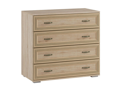 Комод "Ливорно ЛК-20" сонома Комод "Ливорно ЛК-20" сонома