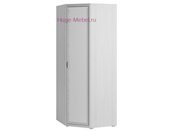 Шкаф угловой "Ливорно ЛШ-25" анкор