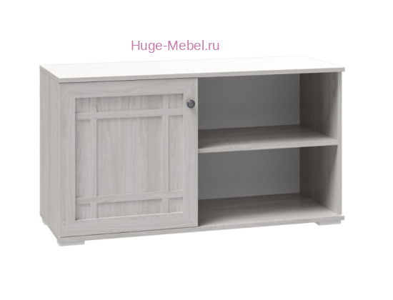 Тумба для ТВ техники "Ричард РТ-2" анкор