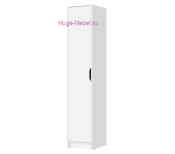 Шкаф пенал "Руна" ШК 01