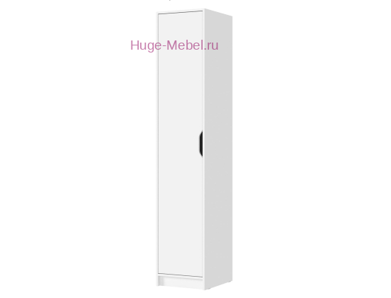 Шкаф пенал "Руна" ШК 01