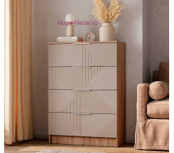 Комод "Эмилия КМ-02"