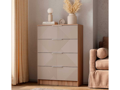 Комод "Эмилия КМ-02"