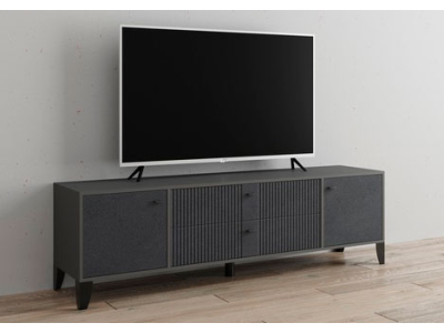 Тумба ТВ "Парус-10 гранит" Тумба ТВ "Парус-10 гранит"