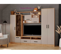 Гостиная Оскар-5 кашемир