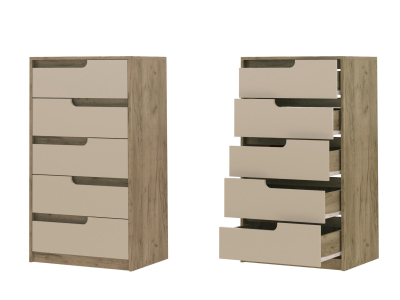 Комод "Гавана" кашемир Комод "Гавана" кашемир