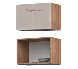 Антресоль 60 см "Машенька" кашемир