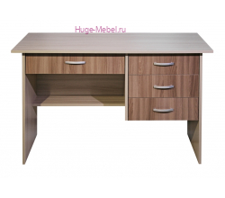 Стол письменный "Сити" шимо