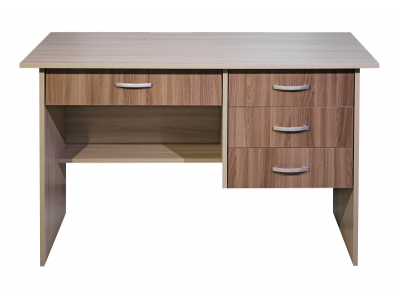 Стол письменный "Сити" шимо