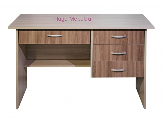 Стол письменный "Сити" шимо