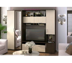 Гостиная Софи Венге/Дуб