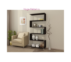 Стеллаж БТС (Венге)