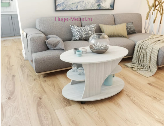 Стол журнальный "Статус-1 Лоредо"